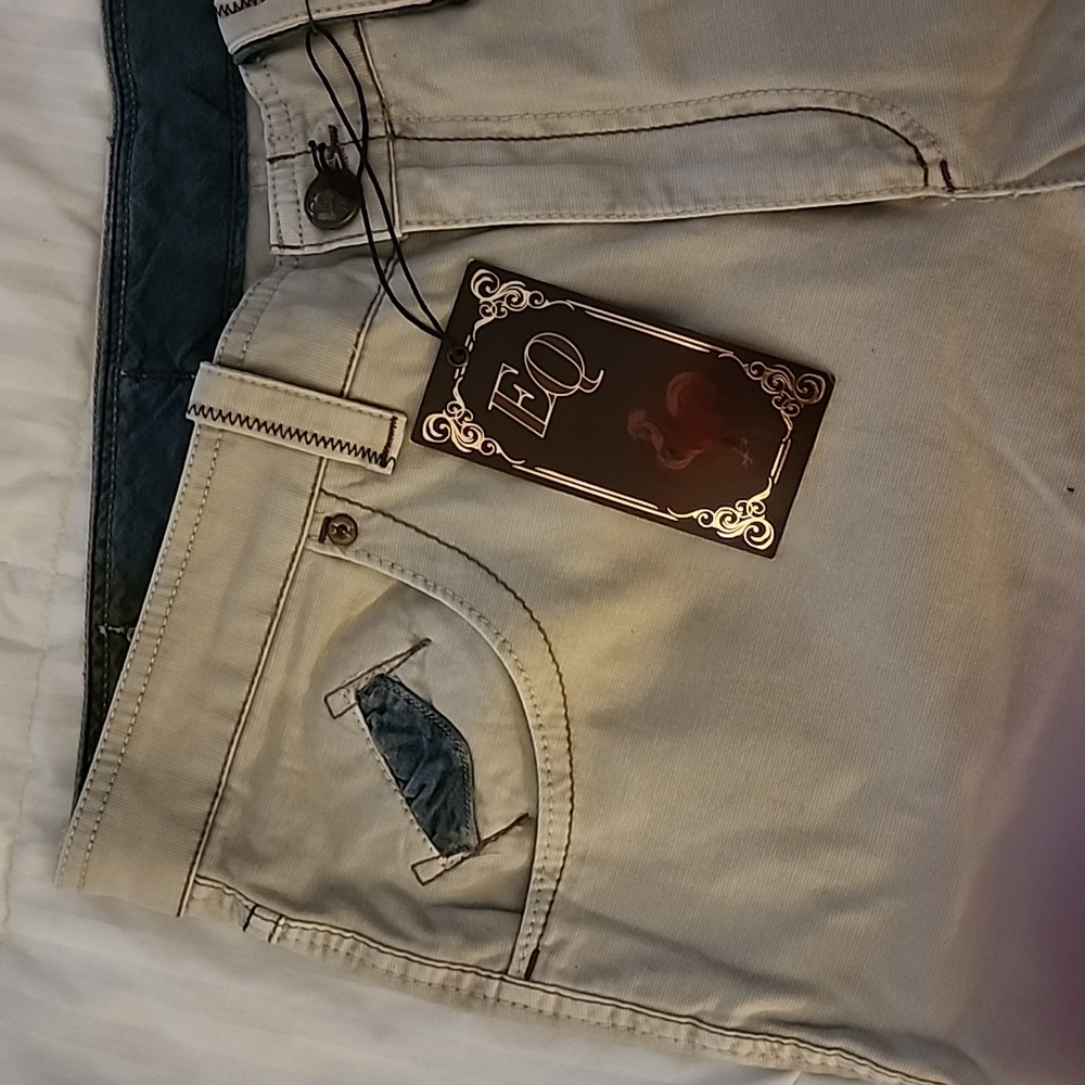 EQ pants - Picture 3 of 7